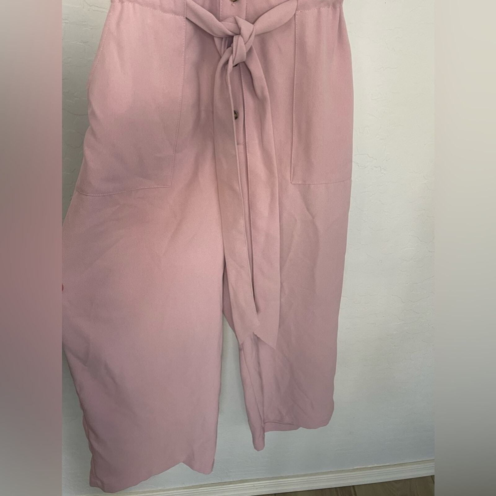 Lavender Jumpsuit - image 3