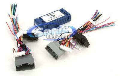 NEW! PAC C2R-CHY4 Radio Replacement Interface for Select Chrysler/Dodge/Jeep