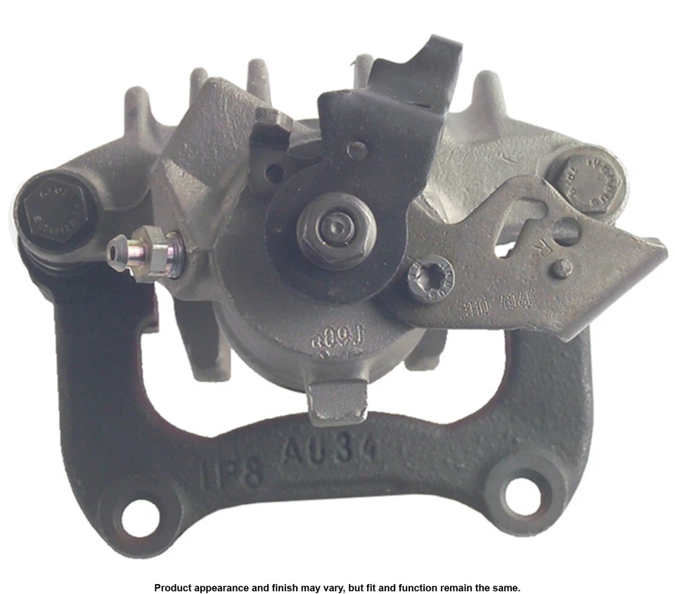 Pinza de freno de disco trasera derecha cardona para Volkswagen Derby 1995-2006 Foto 3 de 3