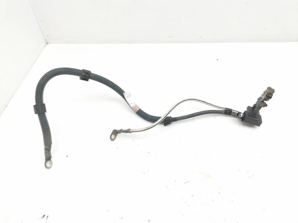 ノア　④ Toyota RAV 4 (XA40) 2014 Negative Terminal Battery Cable Wire