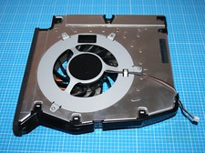 Sony PlayStation 3 PS3 - Assemblaggio completo ventola e dissipatore di calore per CECHC + A, B & E