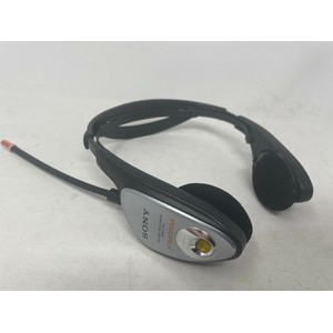 Sony SRF-H4 Walkman Headset Headphone…