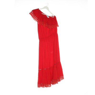 Kleid Melissa Odabash Rot L