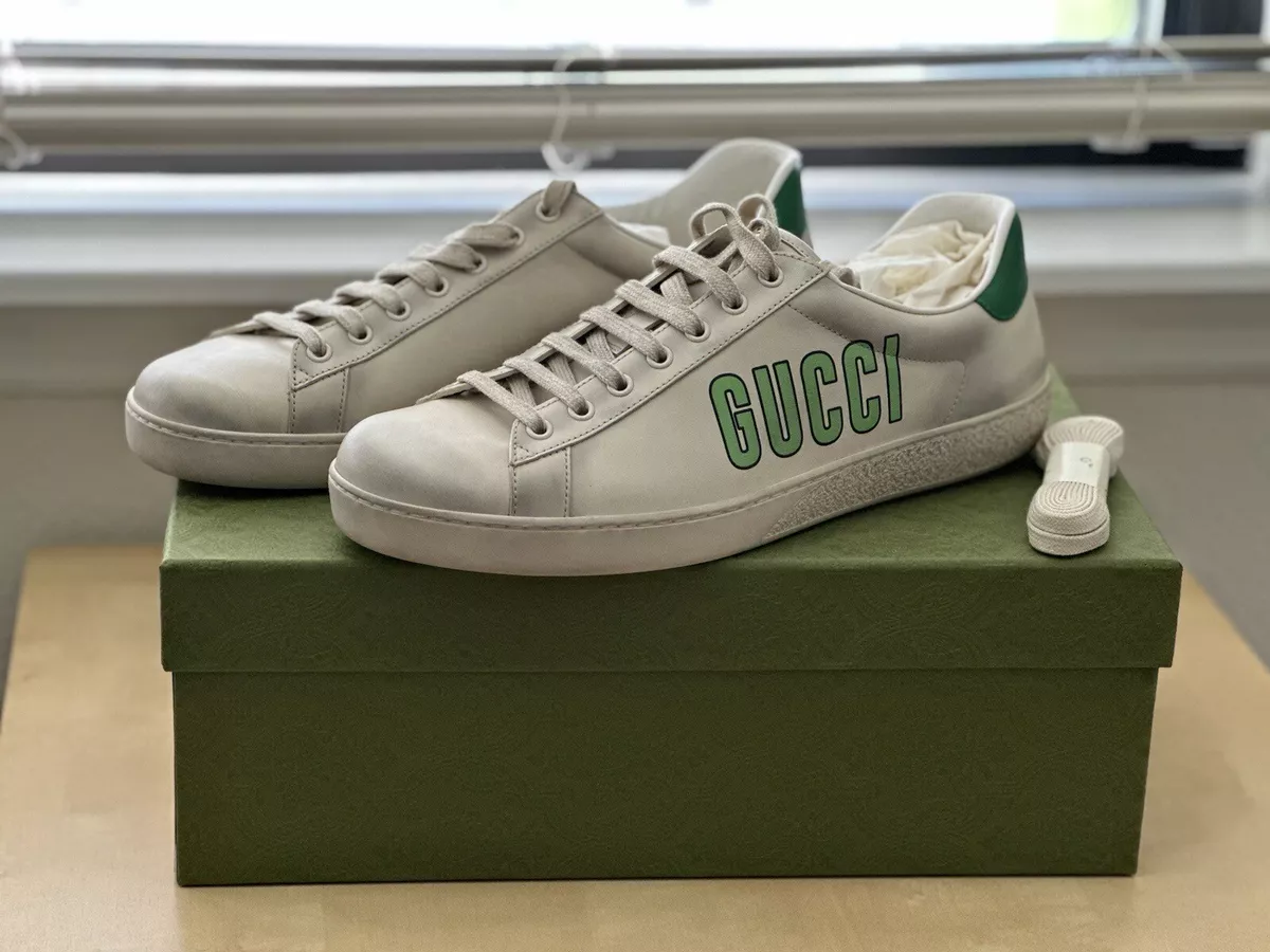gucci x pablo delcielo Ace Sneakers