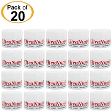 20 X 10g Ultra Numb skin numbing cream piercing tattooing laser waxing