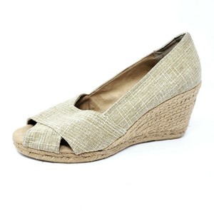 tan wedges target