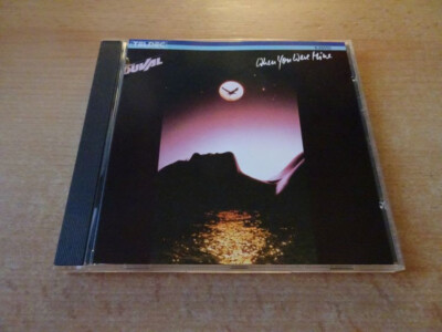 CD Frank Duval - When you were mine - 7 Songs - 1987 - Rare
