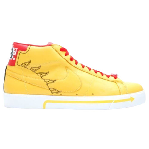 Nike Michael Lau x Blazer Premium SB China BMX for Sale Nike Michael Lau x Blazer Premium SB China BMX for Sale
