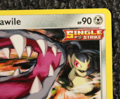 mawile single strike pokemon card value Mawile Vstar (071/195) – GoldenFishGames main image 1