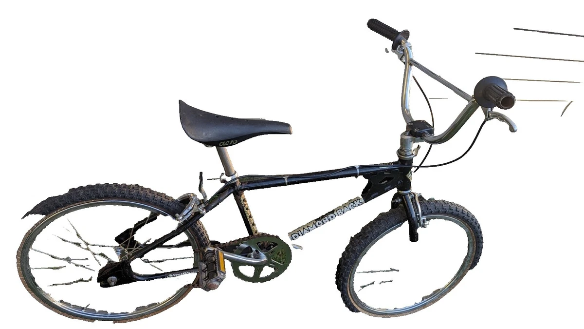 Preços baixos em Blue Bicicleta BMX antiga Bicicletas antigas | eBay