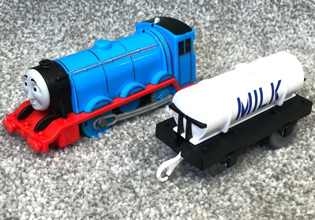Trackmaster Gordon Trenino Thomas And Friends Trackmaster Gordon