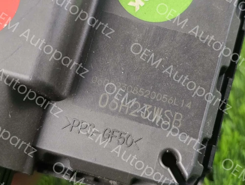 Toyota ES350 2007 Transmission Control Computer Module 89530-33040 Oem used - Picture 3 of 16