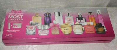 ulta sampler