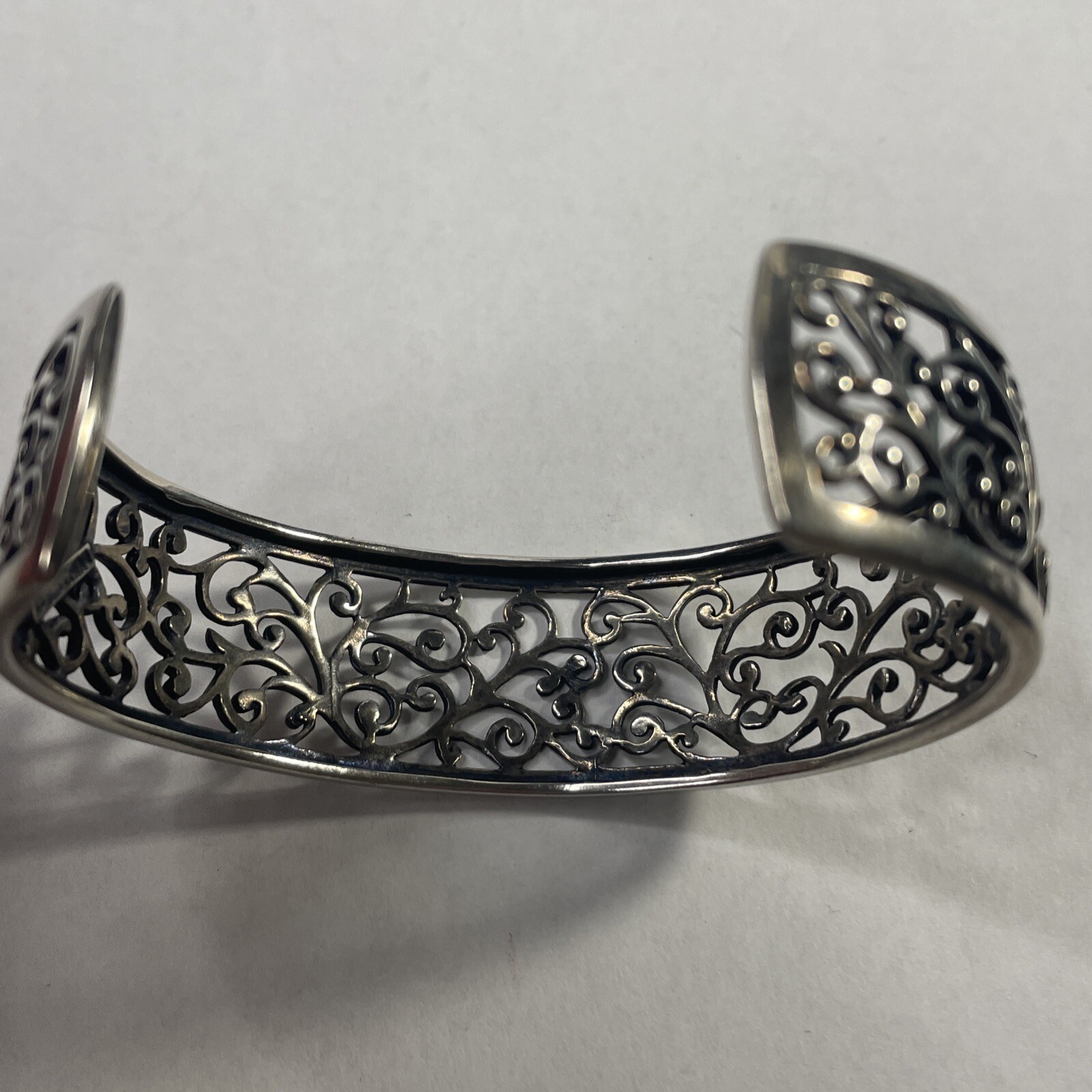 Prime Art & Jewel Solid Sterling Silver  22 gram … - image 4