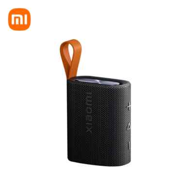 NEW Xiaomi Sound Pocket IP67 Bluetooth 5.4 Portable Speaker TWS