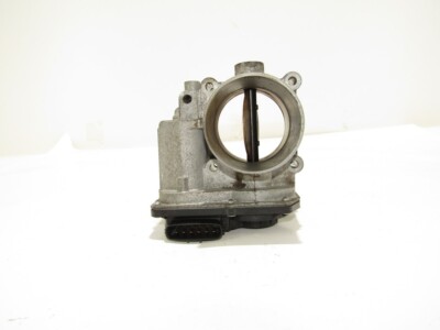 Drosselklappe fur SUBARU FORESTER SJ Diesel Air valve Throttle Body 16112AA260