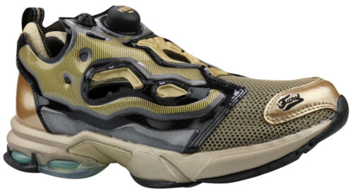  Reebok Fury DMX TXT Millennium Instapump sneaker scarpe da ginnastica scarpe DV4601 NUOVE - Foto 1 di 5