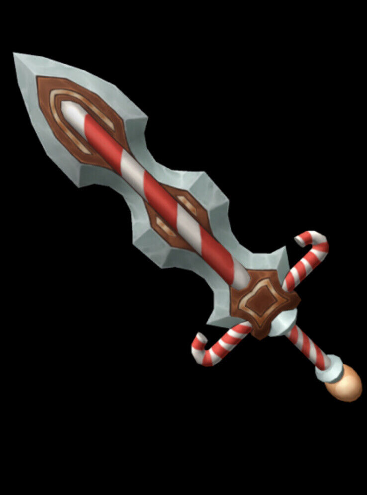 Anybody wanna give a small godly like heart blade cookie blade peppermint  and some others : r/Mm2subreddit