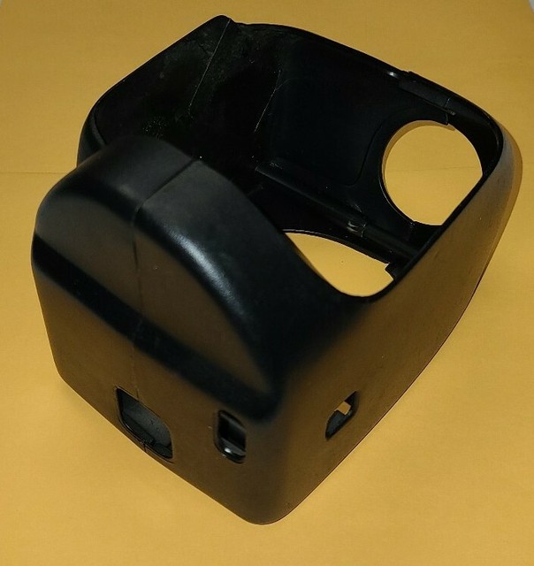 Damage 94 01 Dodge RAM Steering Column Cover Trim C32 For Sale Online