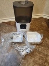 PAPIFEED 5G WiFi Automatic Cat Feeders: Smart Automatic Cat Food Dispenser wi...