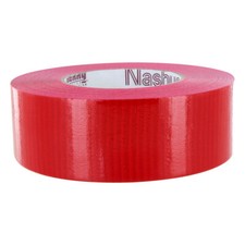 Nashua 2280 Multi-Purpose Grade Duct Tape, Red, 9 mil, 48mm x 55m