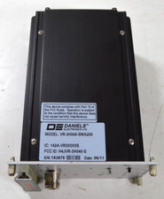 Daniels Electronics Receiver VR-3H045-SWA200