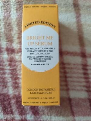 Bright Me Up  Serum Limited Edition, Vitamin C , Serum