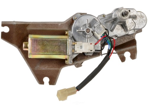 New Wiper Motor Cardone Industries 85-4037 - Bild 1 von 5