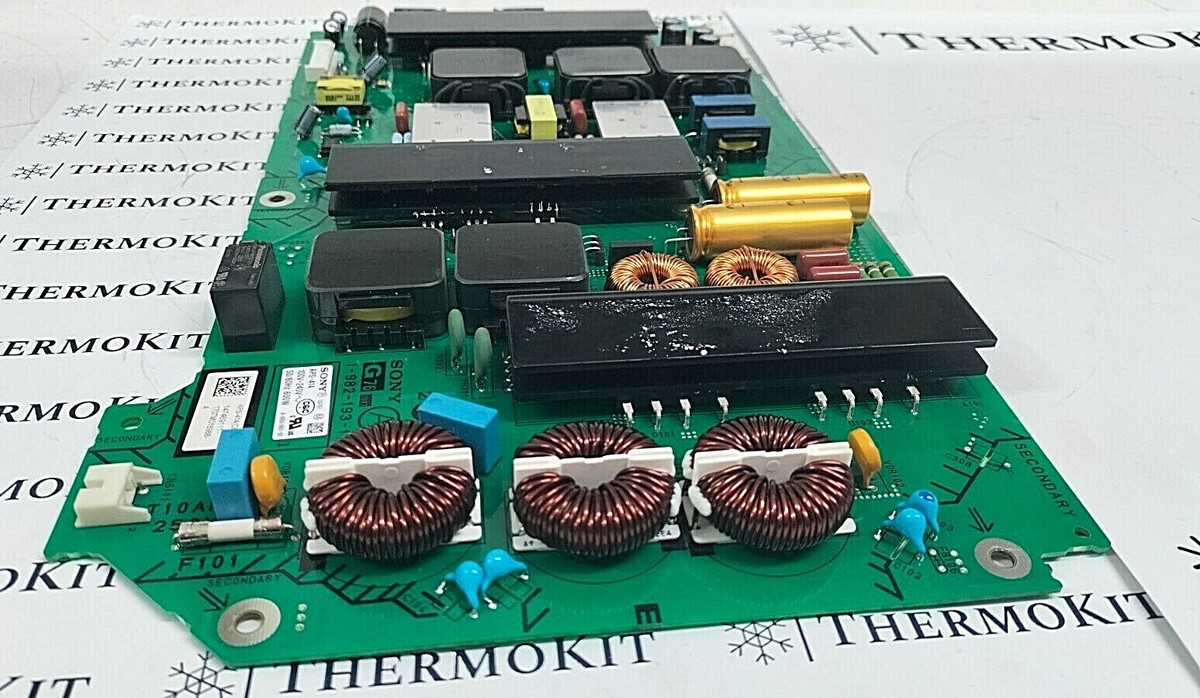 147469111 1-982-193-11 SONY POWER BOARD 1-474-691-11 APS-414 G76  
