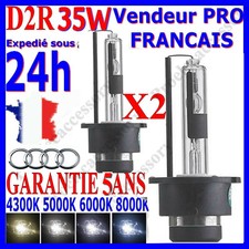 Ampoule Audi QUATTRO