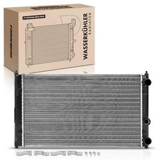 Radiateur Seat INCA