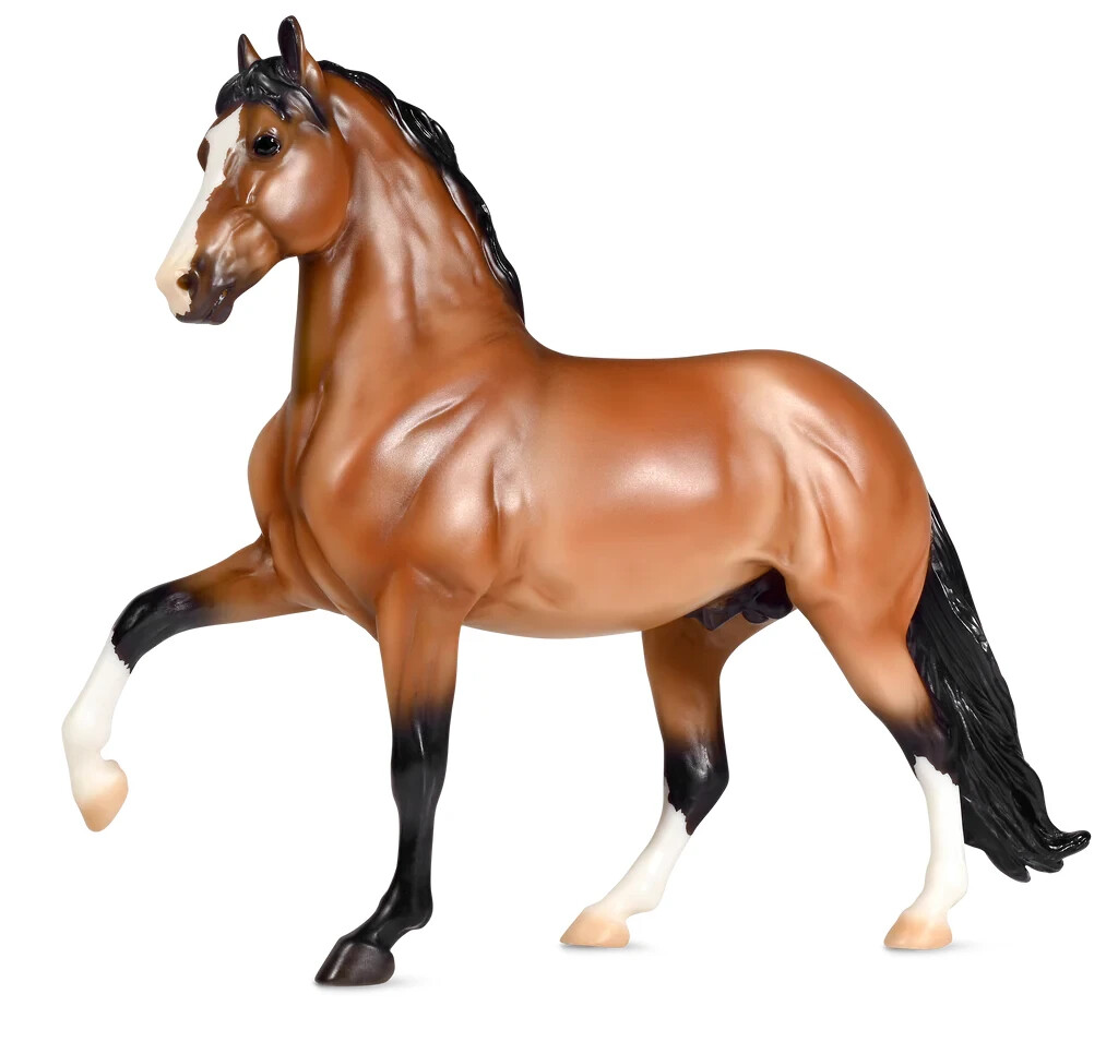 Breyer NEW * Barranco * 1878 Flagship Peruvian Paso Traditional