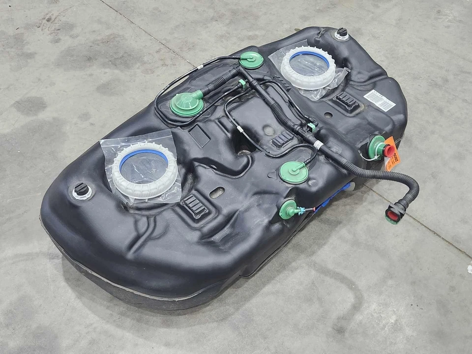 Оригинальный топливный бак в сборе для Subaru Crosstrek 2018-2023 годов выпуска 42012FL031 - Изображение 2 из 4