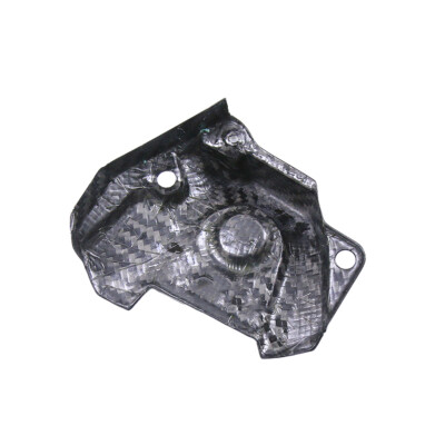 Yamaha MT09 FZ09 2021-2025 Carbon Fiber Clutch Cover Yamaha MT09 FZ09 2021-2025 Carbon Fiber Clutch Cover