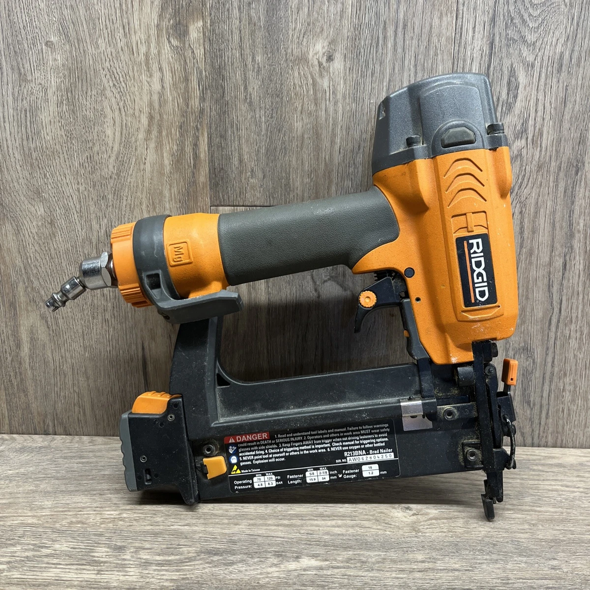 Ridgid r213bna online