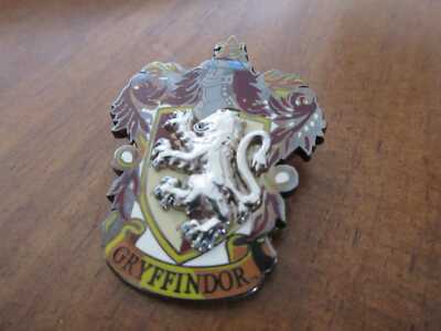 World of Harry Potter Pin Gryffindor Zauberer Warner Bros Universal Studios USA 
