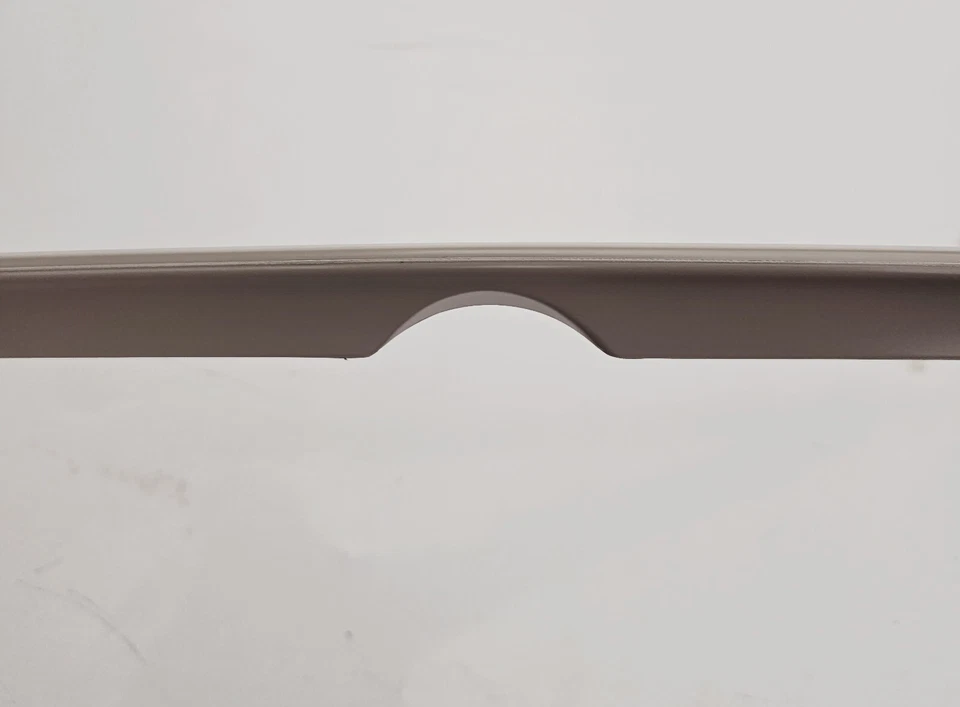 Mercedes Benz CLS W218 C218 2010-2018 Trasero Maletero Ala Lip Alerón Estilo AMG - Imagen 2 de 4