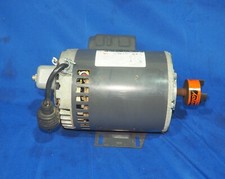 Dayton Capacitor Start Belt Drive Motor 3/4HP 1725  1425 RPM W/Warranty