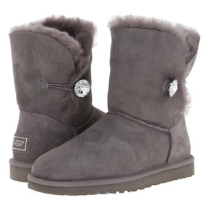 ugg bailey button swarovski