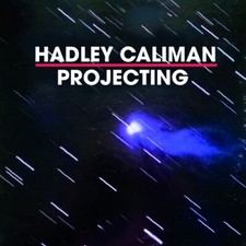 Hadley Caliman - Projecting [Used Very Good CD] Alliance MOD