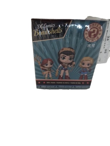 Funko POP! Keychain Supergirl – DC Comics Vinyl-Schlüsselanhänger, Ca. 12 Cm, Offizielle Ware