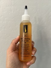 Doo Gro Stimulating Hair Oil Promotes Strong Shiny Healthy Hair 4.5 oz K2 
