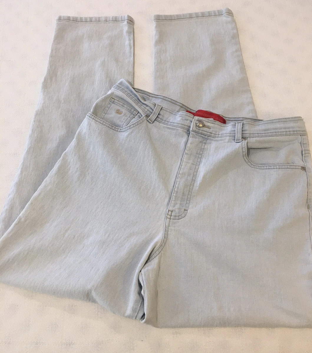 Womens 16 long best sale jeans