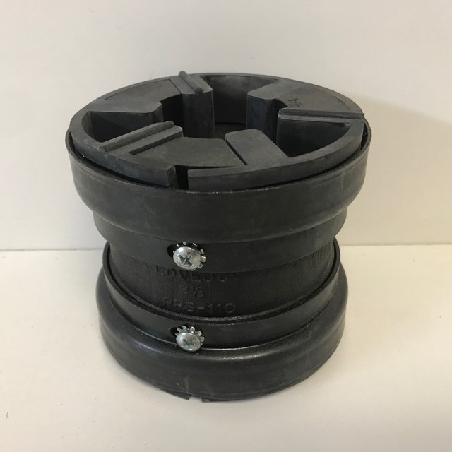 NEW LOVEJOY 31/2" ELASTOMERIC JAW TYPE HUB COUPLER RRS110 eBay