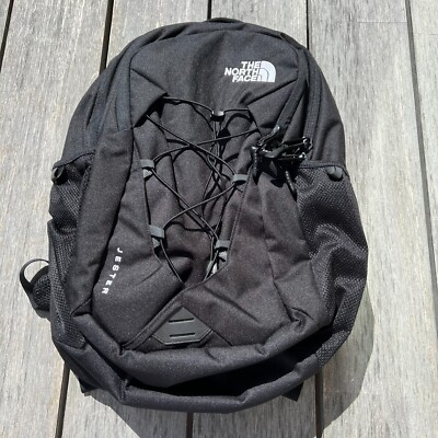 NWT THE NORTH FACE Backpack Jester Unisex SCHOOL Bag LAPTOP TNF