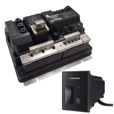 Furuno Navnet TZ Touch Black Box - No Display...