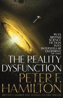 The Reality Dysfunction Peter F. Hamilton