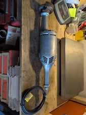 VINTAGE Skil MADE IN USA Die Grinder Model 15 / 5200 RPM . Serviced