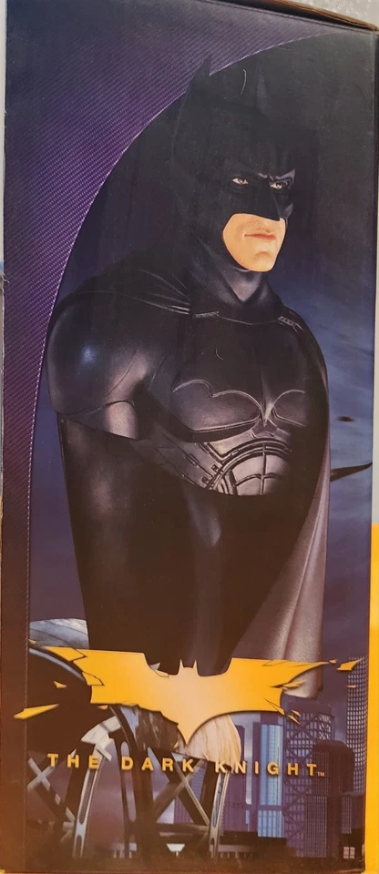 Batman Caballero Oscuro Marquette Edición Limitada Foto 2 de 4