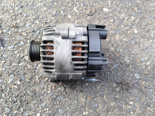 Lichtmaschine 03C903023B VW Touran 1T Golf V Jetta III Passat 3C Audi A3 8P 1,6